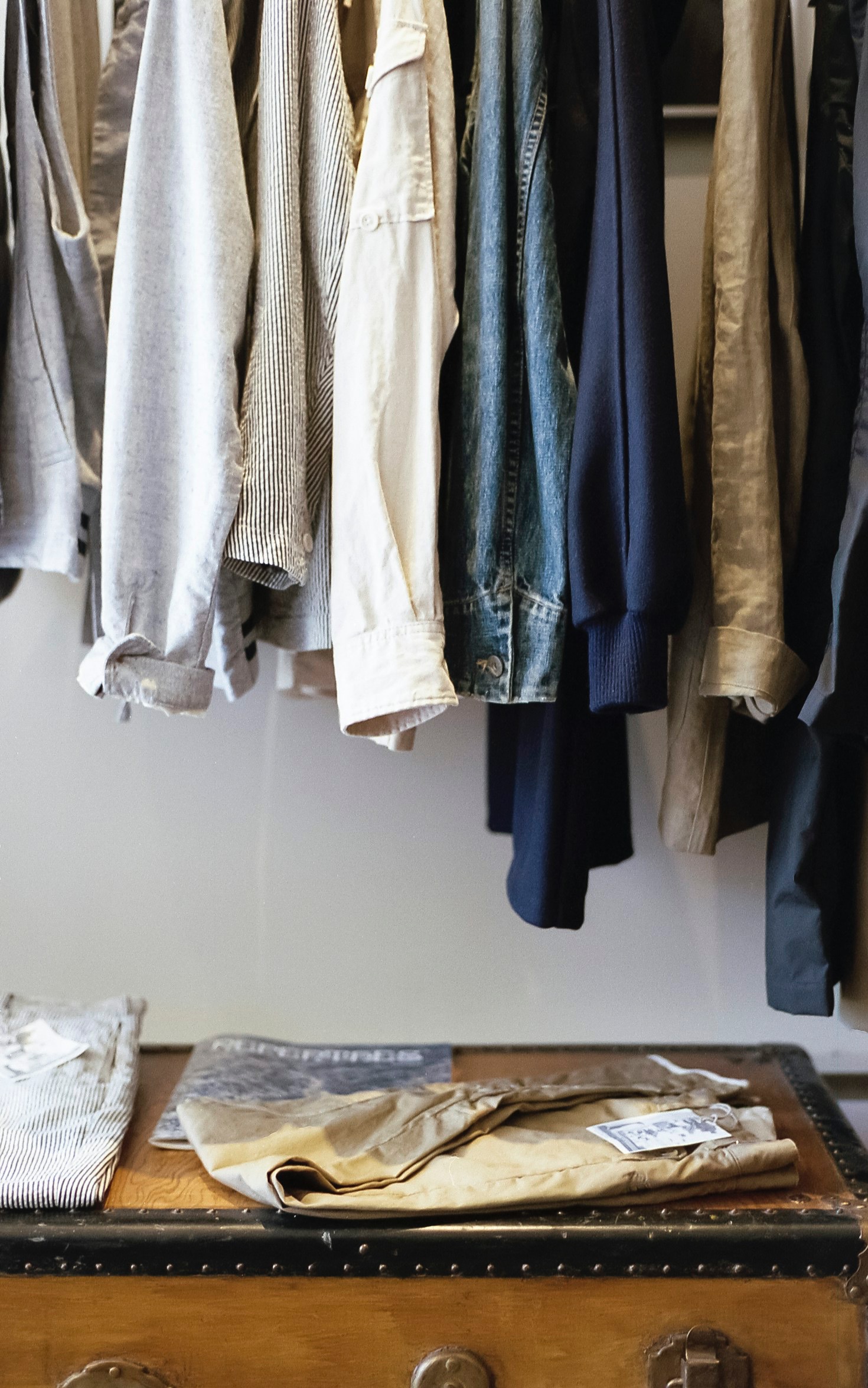 Why Contemporary Fashion Needs Timeless Designs